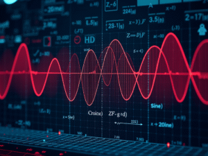 DFT to FFT: How the Fast Algorithm Works